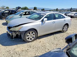 Lexus ES 3.5L 6 2007
