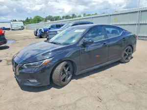 Nissan Sentra 2.0L 4 2023