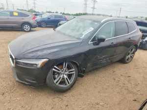 Volvo XC60 2.0L 4 2021
