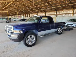 Dodge RAM 5.9L 8 2001