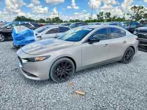 Mazda 3 2.5L 4 2024