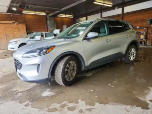 Ford Escape 1.5L 3 2020
