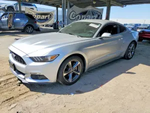 Ford Mustang 3.7L 6 2015