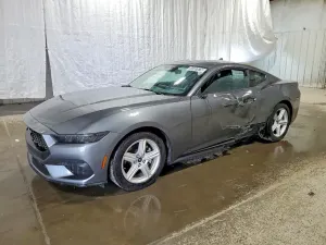 Ford Mustang 2.3L 4 2026