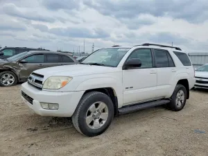 Toyota 4Runner 4.0L 6 2005