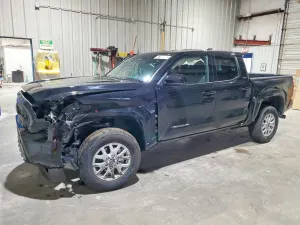 Toyota Tacoma 2.4L 4 2025