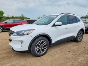 Ford Escape 1.5L 3 2020