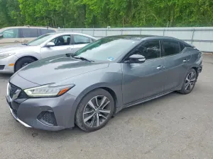 Nissan Maxima 3.5L 6 2020