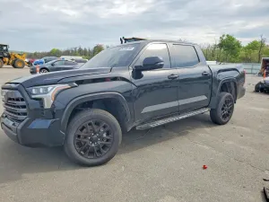 Toyota Tundra 3.4L 6 2026