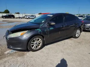 Ford Focus 2.0L 4 2015