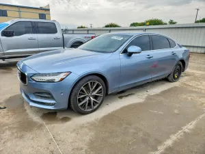 Volvo S90 2.0L 4 2018