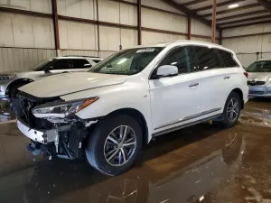 Infiniti QX60 3.5L 6 2020