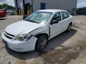 Chevrolet Cobalt 2.2L 4 2007
