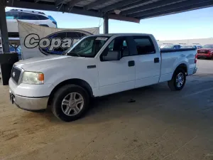 Ford F-150 5.4L 8 2008