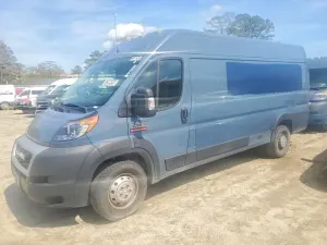 RAM ProMaster 2020