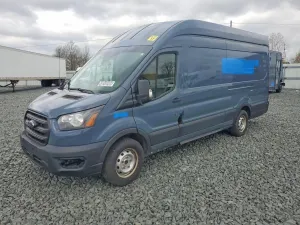 Ford Transit 3.5L 6 2020