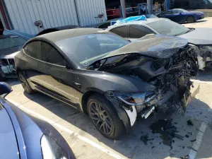 Tesla Model 3 2026