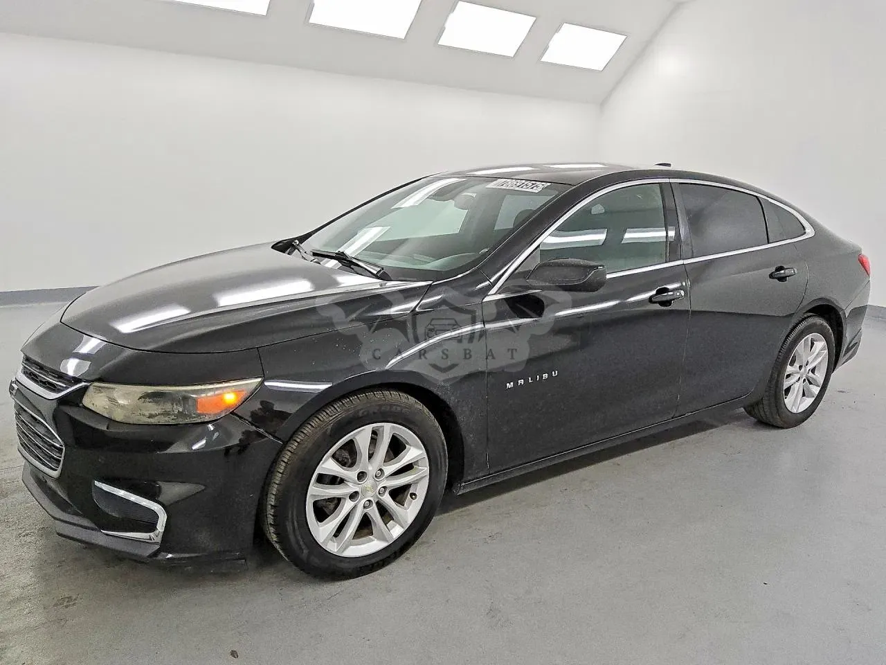 Chevrolet Malibu 1.5L 4 2016