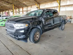 RAM 1500 5.7L 8 2019