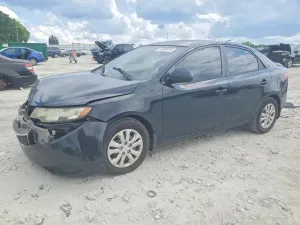 Kia Cerato / Forte / K3 2.0L 4 2013