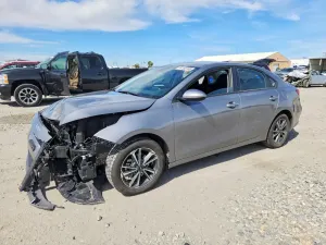 Kia Cerato / Forte / K3 2.0L 4 2023