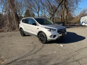 Ford Escape 1.5L 4 2019