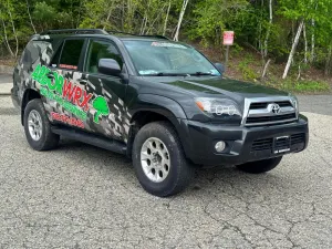 Toyota 4Runner 4.0L 6 2007