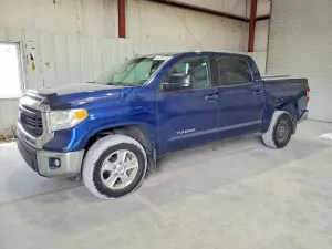 Toyota Tundra 4.6L 8 2014