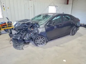 Kia Cerato / Forte / K3 2L 4 2024