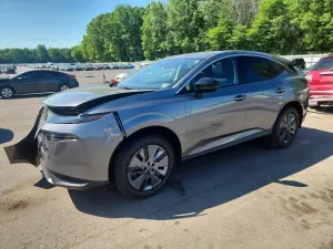 Nissan Murano 2.0L 4 2026