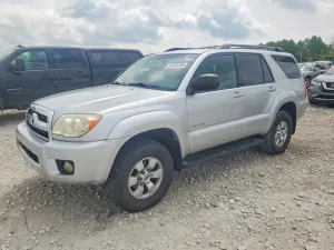 Toyota 4Runner 4.0L 6 2007
