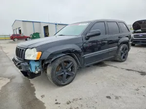Jeep Grand Cherokee 6.1L 8 2006