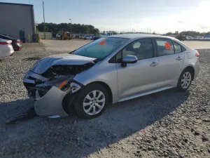Toyota Corolla 2.0L 4 2025