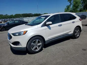 Ford Edge 2.0L 4 2019