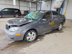 Ford Focus 2.0L 4 2007