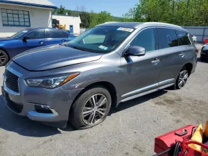 Infiniti QX60 3.5L 6 2019