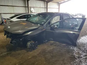 Toyota Camry 2.5L 4 2023