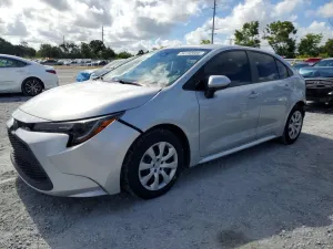 Toyota Corolla 1.8L 4 2022