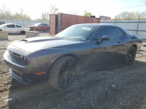 Dodge Challenger R/T 5.7L 8 2020