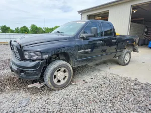 Dodge RAM 5.7L 8 2003