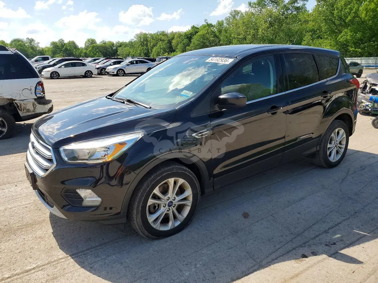 Ford Escape 1.5L 4 2019