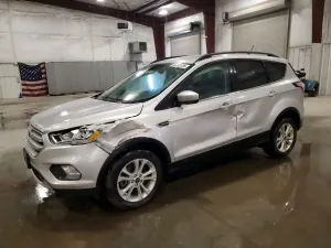 Ford Escape 1.5L 4 2018