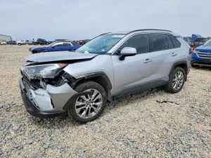 Toyota Rav4 2.5L 4 2019