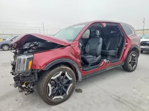Kia Telluride 3.8L 6 2024