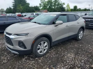 Chevrolet Blazer 3.6L 6 2021