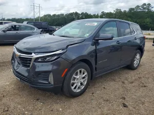 Chevrolet Equinox 1.5L 4 2023