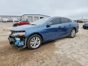 Chevrolet Malibu 1.5L 4 2024