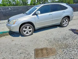 Lexus RX 3.5L 6 2008