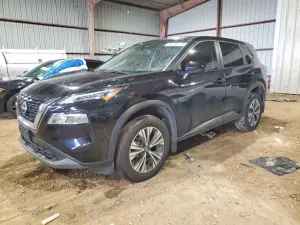 Nissan Rogue 1.5L 3 2023