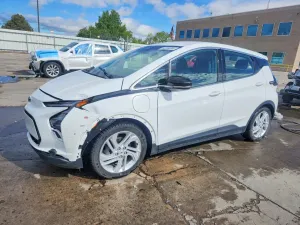 Chevrolet Bolt 2023